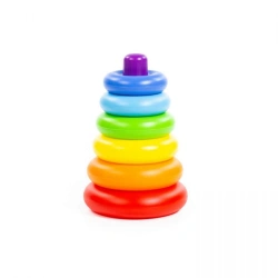 Pyramid "Ring" (7 pieces), Article No. 59260