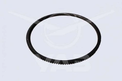 TOOTHED FLYWHEEL RIM 24-1005125