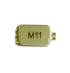 M11 miniature electret microphone