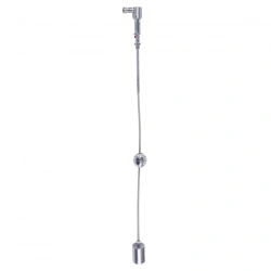 Magnetostrictive level sensor PLP2112H-Ex-U