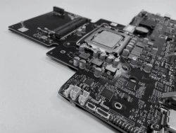Motherboard of Rikor Intel B760 Prop-01 monoblock (NDBA.469555.005)
