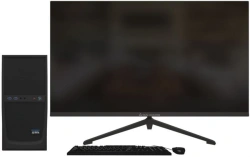 Automated workstation "Elk" LSVRiH2OM315I (VRTG.466219.118-09)