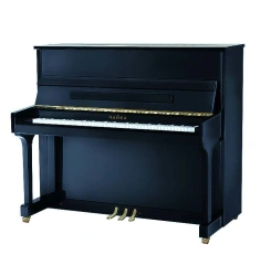 Chaika SN-121 acoustic piano