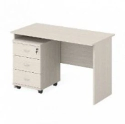 Desk (Security). (School furniture brand "Interior" series "TDI School")