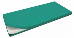 Medical anti-decubitus single-section mattress MET MM-270