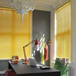 Horizontal blinds IMPERIA ZHALUZY