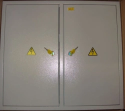 ShchO - lighting switchboard