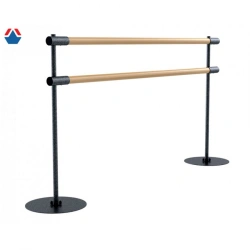 Mobile 2-row Euro Rondo mobile choreographic apparatus complete