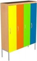 Set of cupboards