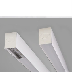 ART-LINE 50N LED Fixed surface-mounted luminaire 33W TU 27.40.25-001-44328138-2019