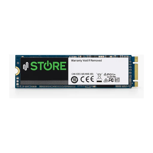 Дискҳои SSD