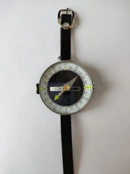 Tourist compass type-2