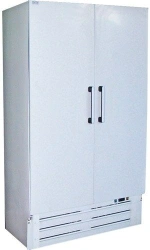 Refrigerating low-temperature cabinet Elton 1,4H