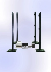 Photoelectronic measuring complex FEB-4SM