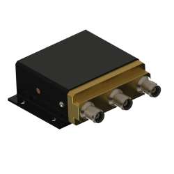 UHF module M34225-2