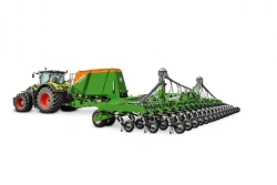 Condor 12001 seed drill