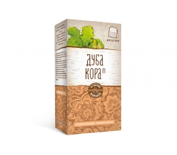 Oak bark P (filter bags)