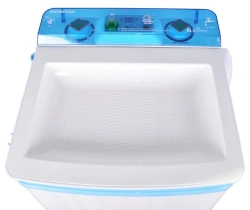 Domestic semi-automatic washing machine RENOVA WS- 65PET