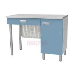 SL-04-MSK (SL-04-207) Laboratory table