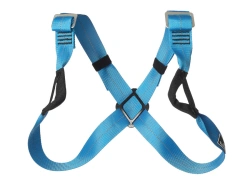 Chest harness "Height 003", item number vst 003