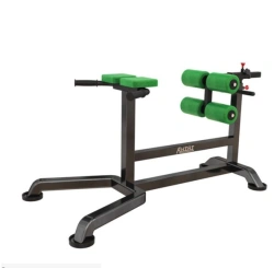 Horizontal hyperextension