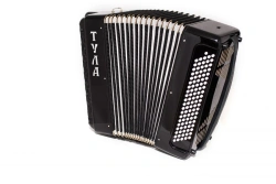 Bayan "Tula" apprentice multi-timbre three-voice 92/55×100-III-7