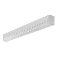 LED luminaires VOLGA-IP20 -PL series