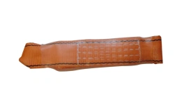Shock absorber a