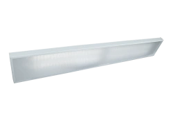 LED luminaire SP-Sputnik.MED65.1200x180.BAP.MIT