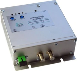 FORO 212A optical receiver