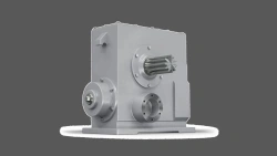 Worm Gear Reducers
