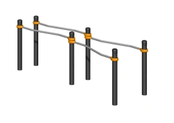 Sports equipment Romana 501.97.00