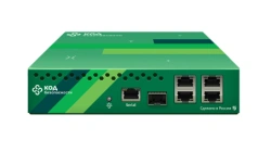 Hardware-software complex of electronic signature "Jinn-Server". Version 1.3. Basic performance.