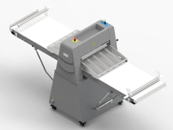 Dough rolling machine TRM-600-1200