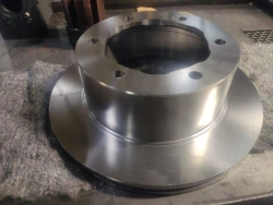 Rear brake disc 209001-3502076-00