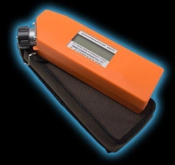 ICP analyser