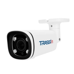 TRASSIR TR-D2153IR6 IP camera v2 (R) 2.7-13.5