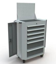 TZIU series tool trolleys