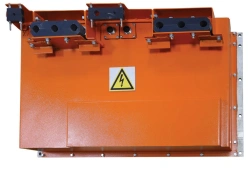Electronics block BE1-145.3