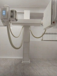 Digital fluorograph "ARS-Fluoro" according to TU 26.60.11-012-86112671-2021