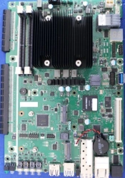 Motherboard S2001 KRPE.469535.132