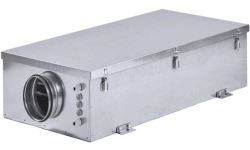 ECO SLIM air handling units