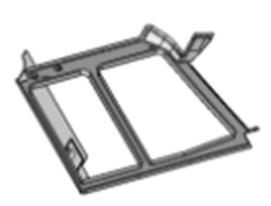 S.31P-30.10.020 Right window opening
