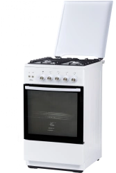 Gas cooker type FG