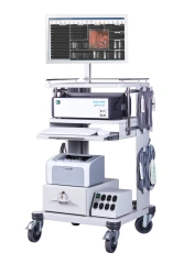 System for intraoperative monitoring "Neuro-IOM" (32/B version)