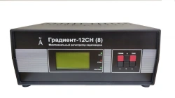 Multichannel recorder of service negotiations "Gradient-12SN(8)"