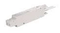 Module of cross protection for plinths STG2000 "3M"