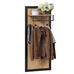 Techno LD.678340.000 Hanger (Golden Oak/Black )