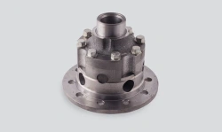 Rear axle differential (for Uaz patriot, hanter, sgr, spicer axle, without main pair) 316000240301110