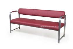 Upholstered sofa DO-5/3